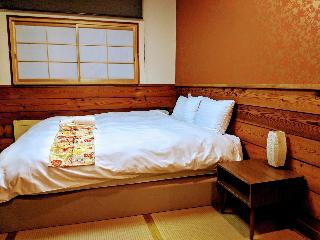 Raicho Lodge Madaraoのnull