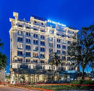 AVS Hotel Phu Quoc