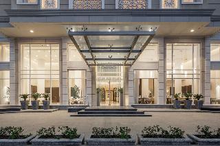 Qamar Hotel Jeddah