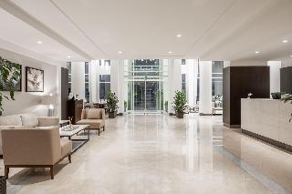 Qamar Hotel Jeddah
