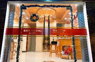 HANZ Hotel Bao Hoang Da Lat