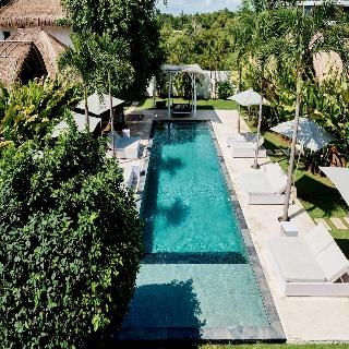 White Palm Hotel Bali