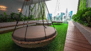 Ceylonz Lifestyle Suites