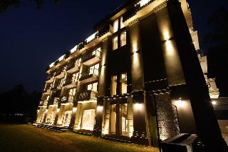Comfort Inn Dehradun