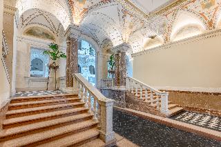 Hotel Oktogon Haggenmacher by Continental Group