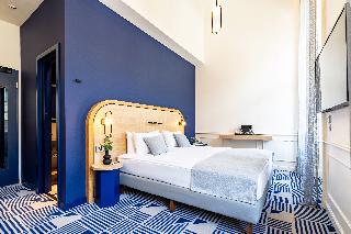 Hotel Oktogon Haggenmacher by Continental Group