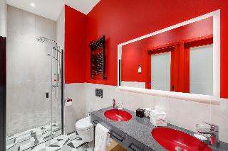 Hotel Oktogon Haggenmacher by Continental Group