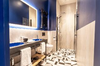 Hotel Oktogon Haggenmacher by Continental Group