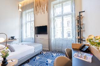 Hotel Oktogon Haggenmacher by Continental Group
