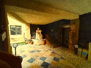 Stone Age Hotel