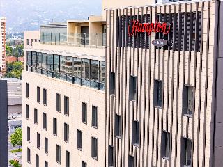 Hampton By Hilton Santiago Las Condes