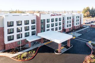 Hampton Inn & Suites Santa Rosa Sonoma Wine Countr