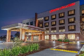 Hampton Inn & Suites Santa Rosa Sonoma Wine Countr