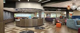 Tru By Hilton Chesterfield Township Detroit