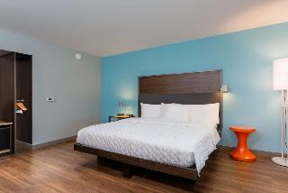 Tru By Hilton Chesterfield Township Detroit