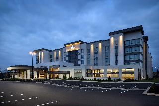 Embassy Suites By Hilton Bowling Green