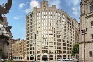 Home2 Suites By Hilton St. Louis Downtown