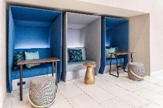 Home2 Suites By Hilton St. Louis Downtown