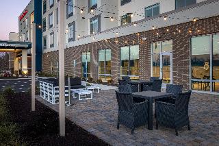 Hampton Inn & Suites Cincinnati West