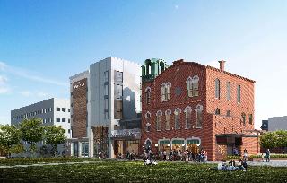 Hotel West & Main Conshohocken Philadelphia T.