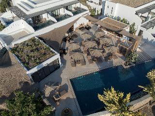 Asty Mykonos Hotel & Spa