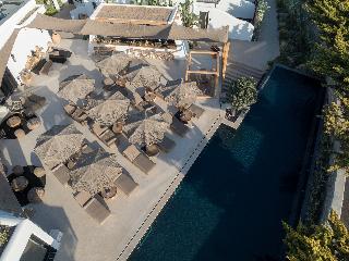 Asty Mykonos Hotel & Spa