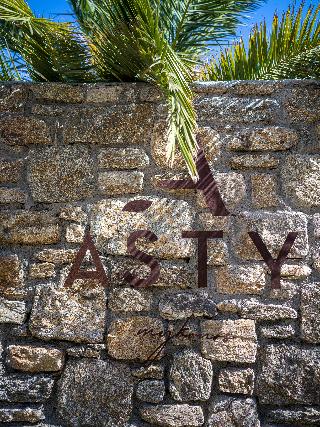 Asty Mykonos Hotel & Spa