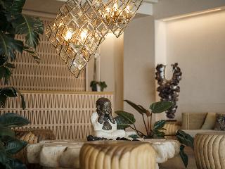 Asty Mykonos Hotel & Spa