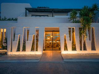 Asty Mykonos Hotel & Spa