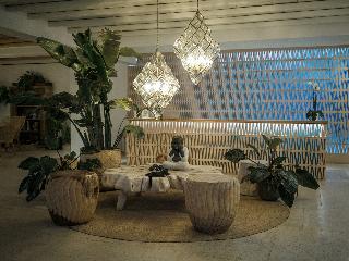 Asty Mykonos Hotel & Spa