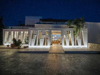 Asty Mykonos Hotel & Spa