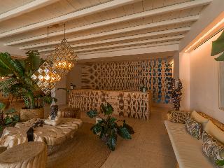 Asty Mykonos Hotel & Spa