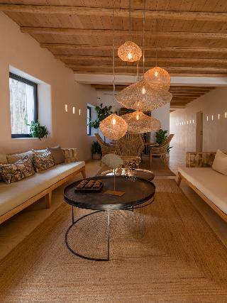 Asty Mykonos Hotel & Spa
