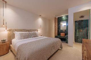 Asty Mykonos Hotel & Spa