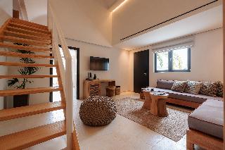 Asty Mykonos Hotel & Spa