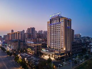 Wyndham Garden Changde Hanshou