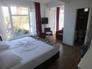 Ünye Sahil Otel