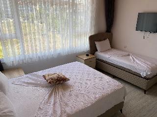 Ünye Sahil Otel