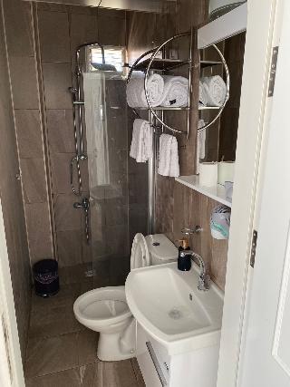 Ünye Sahil Otel