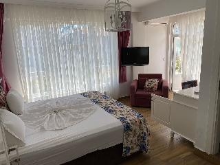 Ünye Sahil Otel