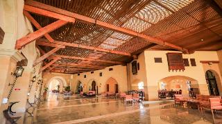 Pickalbatros Oasis Hotel - Port Ghalib