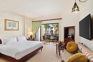 Pickalbatros Oasis Hotel - Port Ghalib