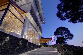 Best Western Plus Revanta