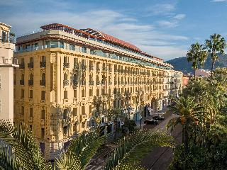Anantara Plaza Nice Hotel