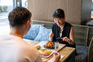餐館