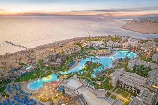 Pickalbatros Sands Hotel - Port Ghalib