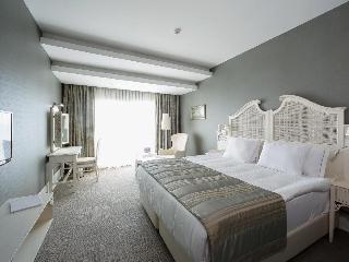 Deluxe Kara Manzaralı
