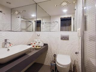 Deluxe Deniz Manzaralı