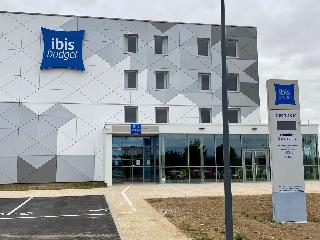 Ibis Budget Beauvais Aeroport