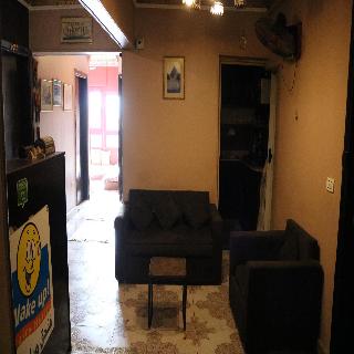 Wake Up Cairo Hostel
